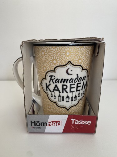 Tasse xxl ramadan - tasse,