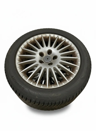 Roue complète jante - , 17