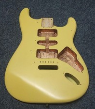 Fender Japan Stratocaster ST-456 Body