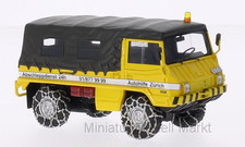 Steyr Puch Pinzgauer