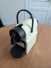 Machine à café Nespresso