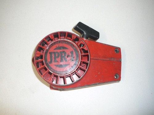 Dolmar 104 hobby jpr - 104,