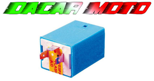 Intermittence clignotants 12v - clignotants,