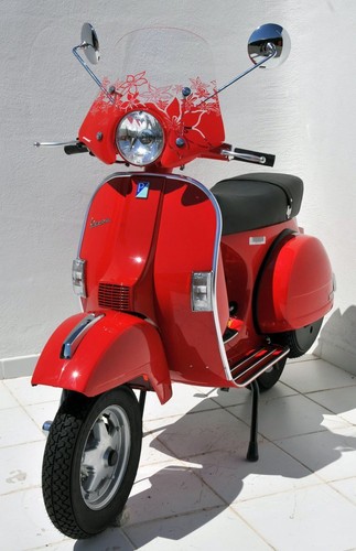 Pare brise sportivo cm - pare,