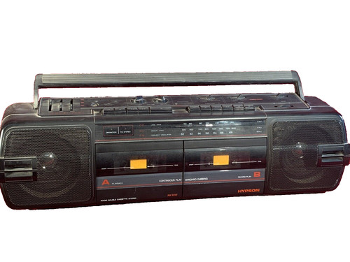 Vintage hypson rk9110 - hypson,