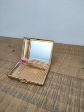 Ancien Poudrier Caprice - Vintage 