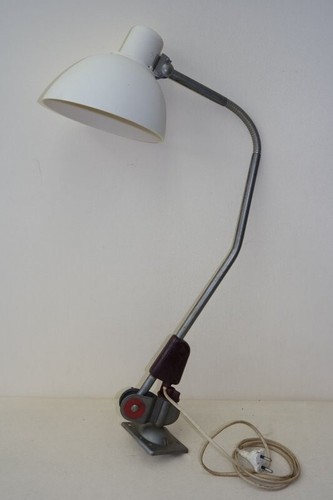 Ancienne lampe bureau - ancienne,