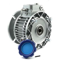 Variateur de vitesse