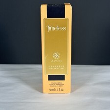 Avon Timeless Eau De Cologne
