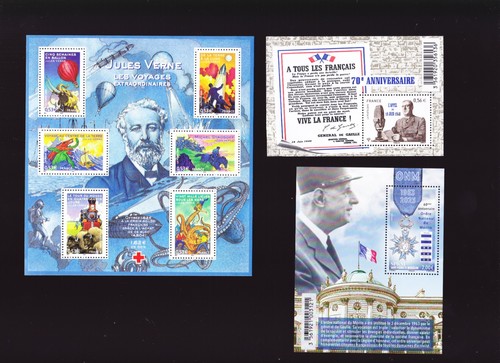 Beaux documents - 3,