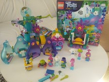 Lego Troll 41256 + 41255 lot