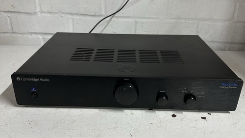 Cambridge audio topaz am1 - cambridge,