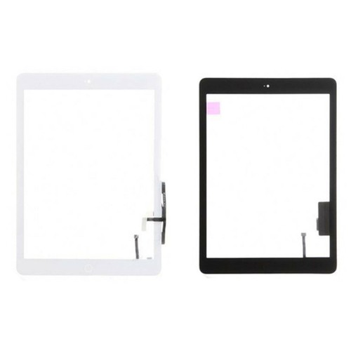Vitre ecran tactile pour - ecran,