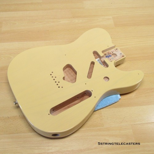 Fender vintera nocaster - fender,