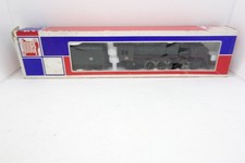 JOUEF HO 8274 Locomotive à vapeur 141 R 416 et son tender Dépot de Reins