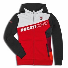 Sweat Femme Original Ducati DC