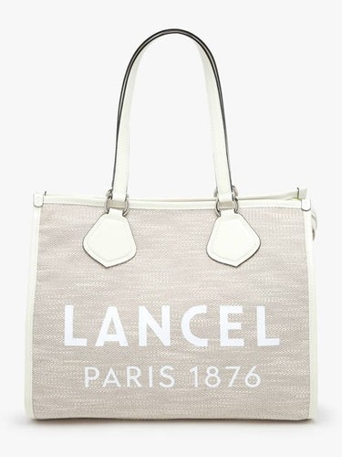 Sac lancel pour - lancel, neuf