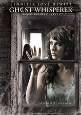GHOST WHISPERER: COMPLETE S