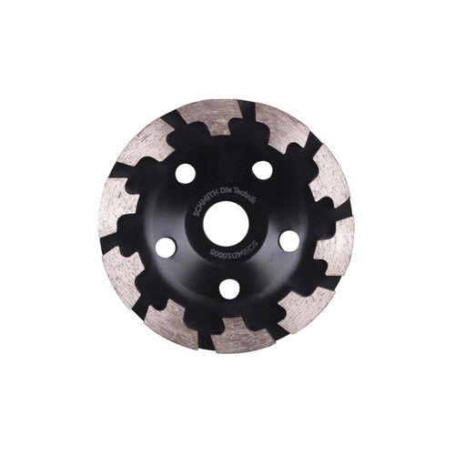 Disque diamant 125 - , pour