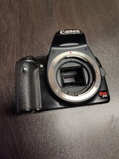 Canon EOS Rebel XSi 450D