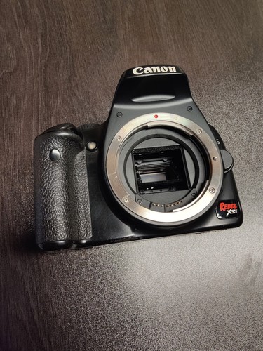 Canon eos rebel - canon,