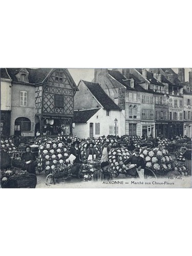 Auxonne - (côte-d'or), –