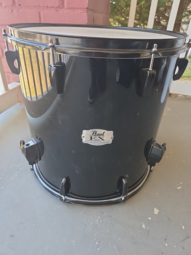 Pearl export floor tom drum - pearl,