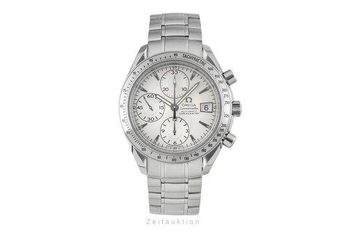 Chronographe omega speedmaster - chronographe,