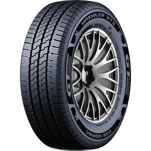Pneus hiver 205 r16c gt - pneus, d'hiver