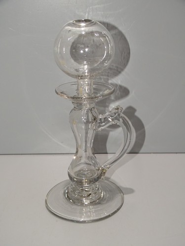 Belle ancienne lampe de - -belle,