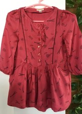 Robe Fille Vertbaudet 4 Ans
