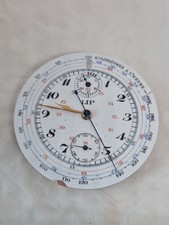 Mouvement Montre Gousset