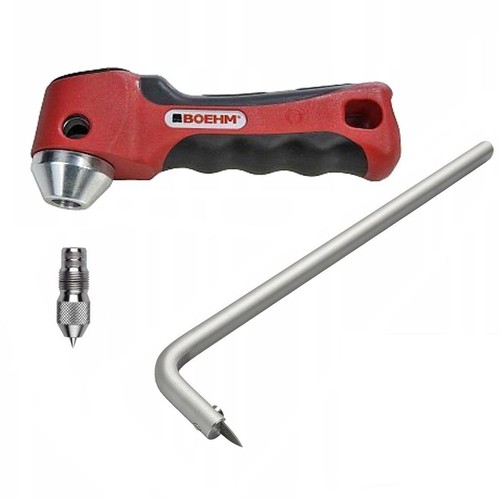 Poignee cutter circulaire - poignee,