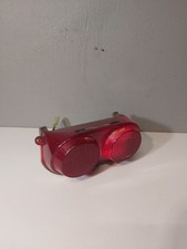 Feux Arrière - HONDA 125 NSR