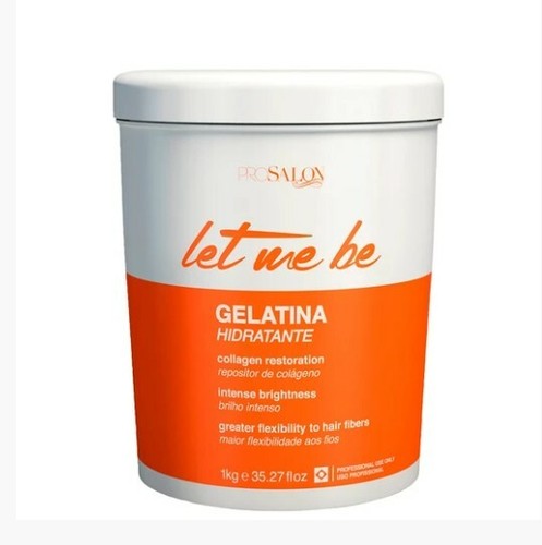 Let gelatina hidratante - let,