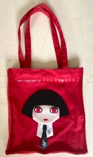 COLLECTOR Sac tote bag promo