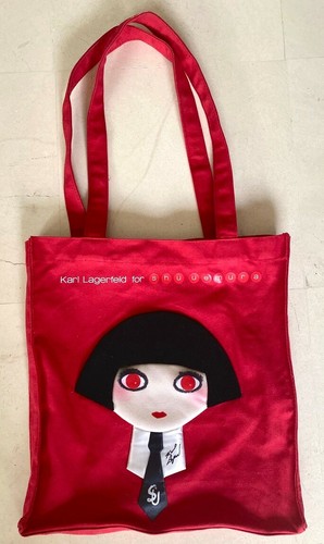 Collector sac tote - bag, promo