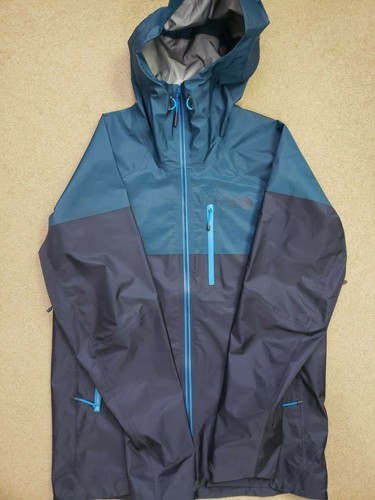 The north face - the, fuse