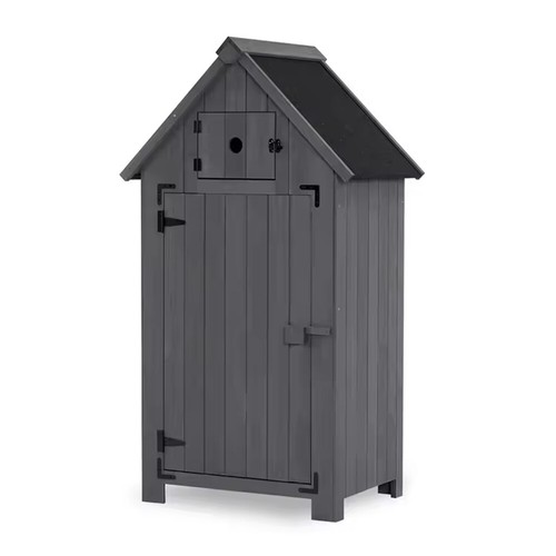 Armoire jardin abri à - armoire,
