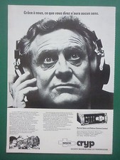 3/1977 PUB MARCONI CRYP