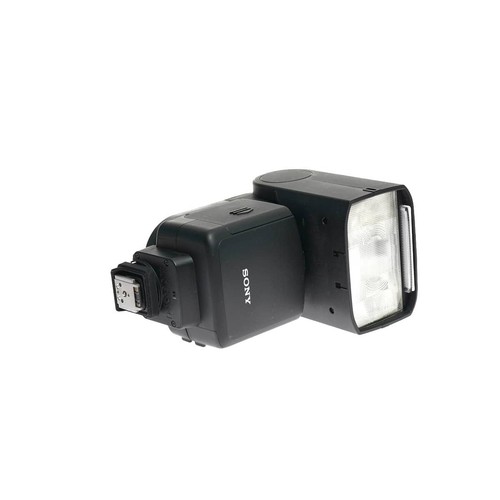 Flash sony hvl - flash,