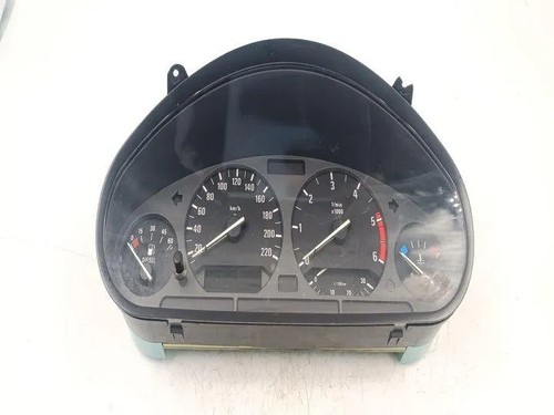 Bmw touring e36 compteur - touring, de