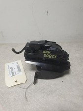 Serrure de coffre CITROEN C4 PICASSO 1