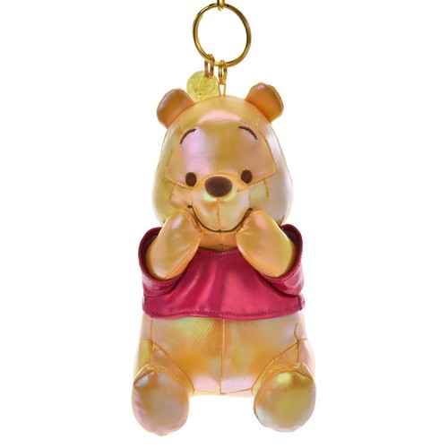 Porte clés peluche - porte-clés, winnie