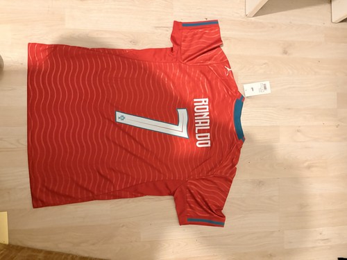 Maillot portugal cr7 ronaldo - portugal,