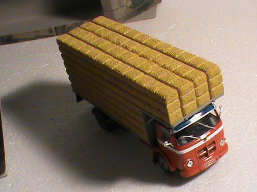 Camion altaya pegaso comet - camion, altaya/