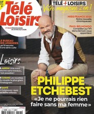 TELE LOISIRS n°2048