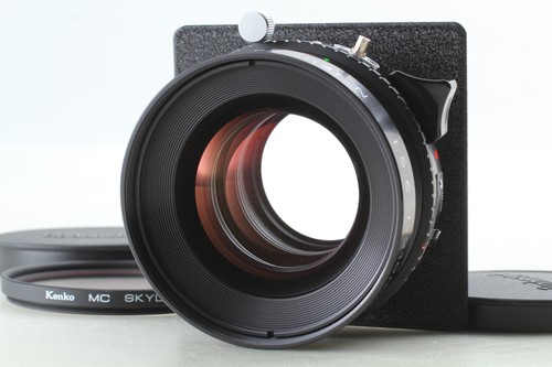 Mint rodenstock sironar n - rodenstock, sironar-n