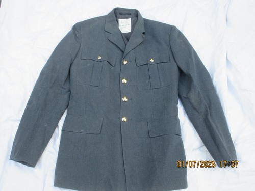 Veste uniforme raf royal - veste,