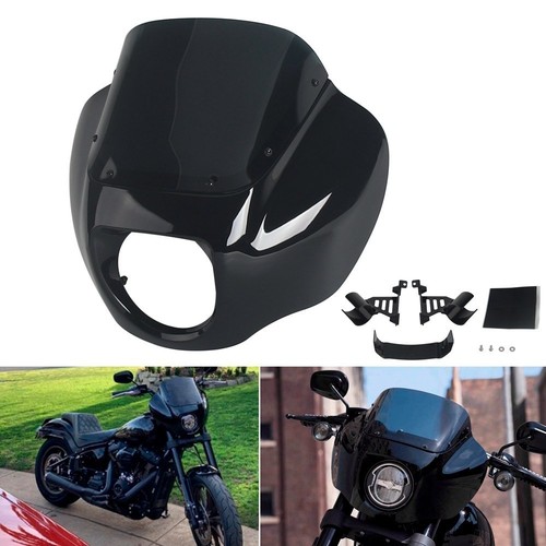 Headlight fairing kit for - headlight,